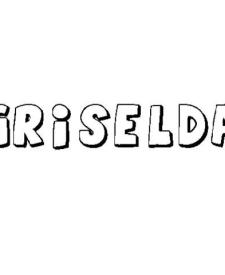 GRISELDA