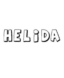 HÉLIDA 