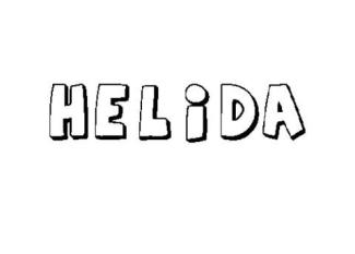 HÉLIDA 