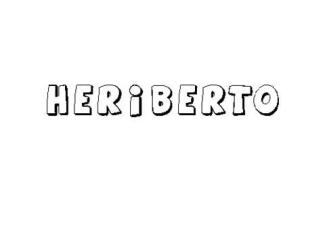 HERIBERTO