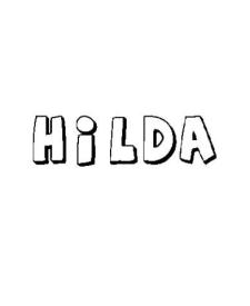 HILDA