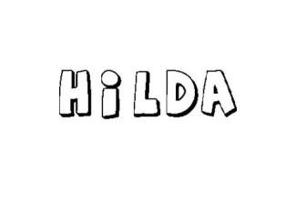 HILDA