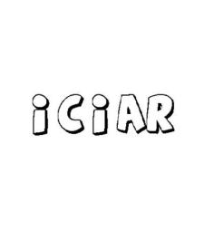 ICÍAR