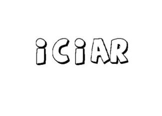 ICÍAR