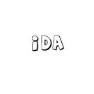 IDA 