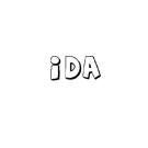 IDA 