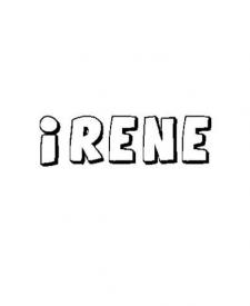 IRENE