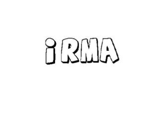 IRMA
