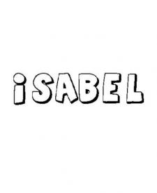 ISABEL