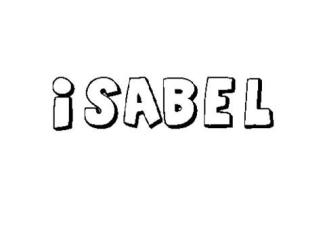 ISABEL