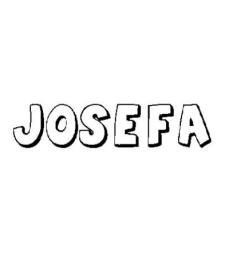 JOSEFA