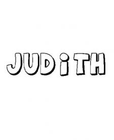 JUDITH