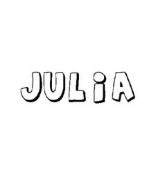 JULIA