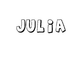 JULIA