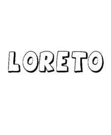 LORETO