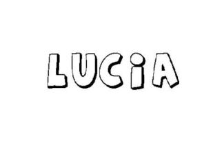 LUCÍA