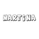 MARTINA