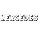 MERCEDES