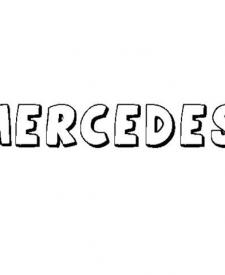 MERCEDES
