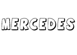MERCEDES