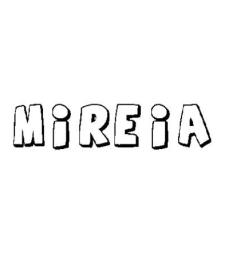 MIREIA