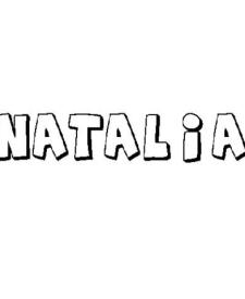 NATALIA