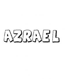 AZRAEL