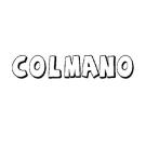 COLMANO