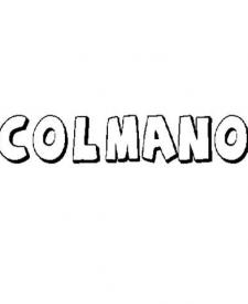 COLMANO