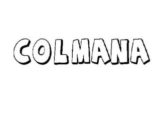 COLMANA