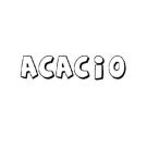 ACACIO