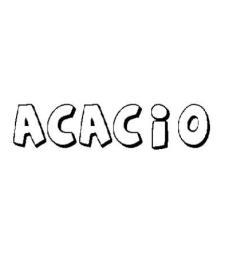 ACACIO