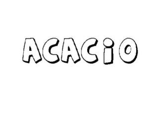 ACACIO