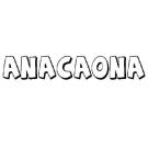 ANACAONA