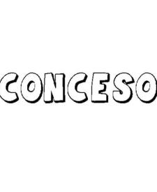 CONCESO