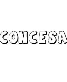 CONCESA