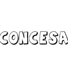 CONCESA