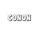 CONÓN