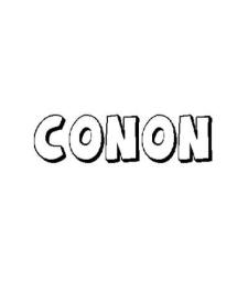 CONÓN