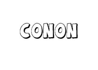 CONÓN