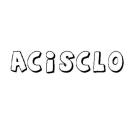 ACISCLO