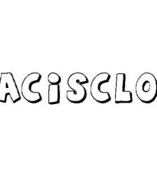 ACISCLO