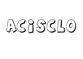 ACISCLO