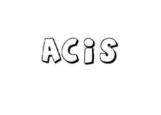 ACIS