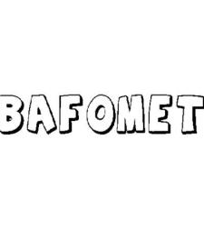 BAFOMET