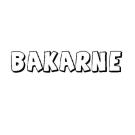 BAKARNE