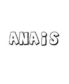 ANAIS