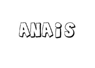 ANAIS