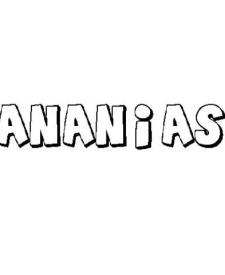 ANANIAS