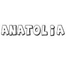 ANATOLIA